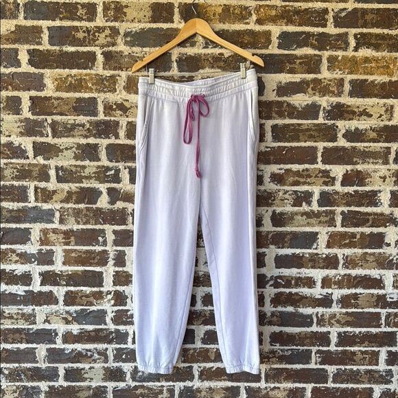 Daily Practice Anthropologie Jogger Sweatpants Size Medium - Picture 4 of 10